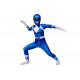 Power Rangers Billy Blue Ranger Kids 3D Jumpsuit
