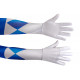 Power Rangers Billy Blue Ranger Kids 3D Jumpsuit