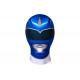 Power Rangers Billy Blue Ranger Kids 3D Jumpsuit