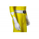 Power Rangers Boy Tiger Ranger Male 3D Jumpsuit