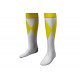 Power Rangers Boy Tiger Ranger Male 3D Jumpsuit