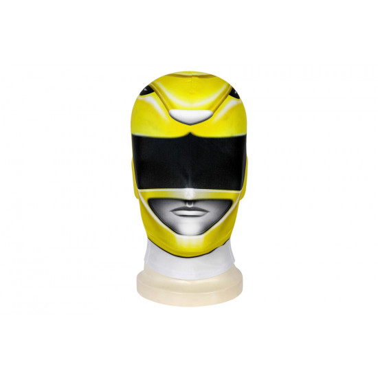 Power Rangers Boy Tiger Ranger Male 3D Jumpsuit