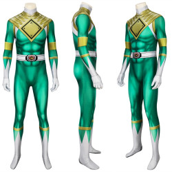 Power Rangers Bura Dragon Ranger 3D Jumpsuit Power Rangers Bura Dragon Ranger 3D Jumpsuit