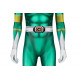 Power Rangers Bura Dragon Ranger 3D Jumpsuit