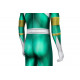 Power Rangers Bura Dragon Ranger 3D Jumpsuit