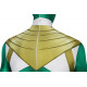 Power Rangers Bura Dragon Ranger 3D Jumpsuit