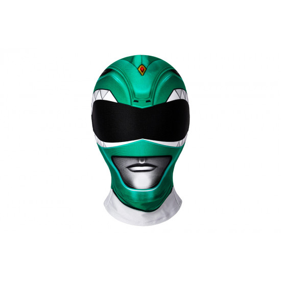 Power Rangers Dragon Ranger Kids 3D Jumpsuit