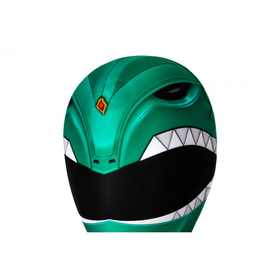 Power Rangers Dragon Ranger Kids 3D Jumpsuit