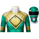 Power Rangers Dragon Ranger Kids 3D Jumpsuit