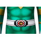 Power Rangers Dragon Ranger Kids 3D Jumpsuit