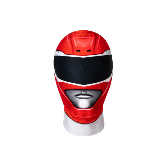 Power Rangers Jason Red Ranger Kids 3D Jumpsuit