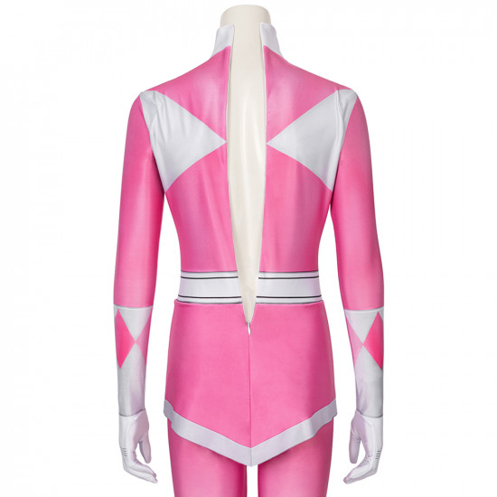 Power Rangers Kyoryu Sentai Zyuranger Mei 3D Jumpsuit
