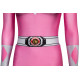 Power Rangers Kyoryu Sentai Zyuranger Mei 3D Jumpsuit
