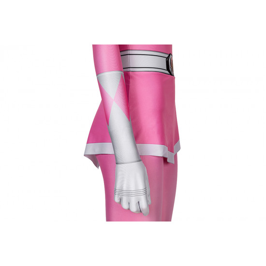 Power Rangers Kyoryu Sentai Zyuranger Mei 3D Jumpsuit