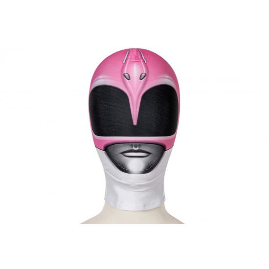 Power Rangers Kyoryu Sentai Zyuranger Mei 3D Jumpsuit