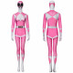 Power Rangers Kyoryu Sentai Zyuranger Mei 3D Jumpsuit