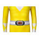 Power Rangers Trini Kwan Yellow Ranger Kids 3D Jumpsuit