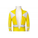 Power Rangers Trini Kwan Yellow Ranger Kids 3D Jumpsuit