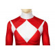 Power Rangers Tyranno Ranger Geki 3D Jumpsuit