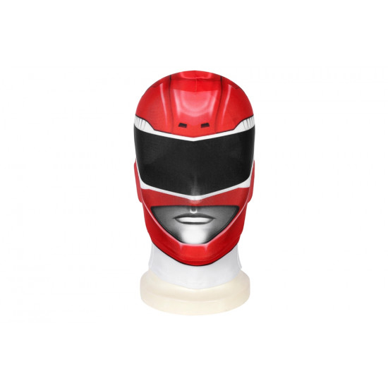 Power Rangers Tyranno Ranger Geki 3D Jumpsuit