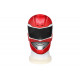 Power Rangers Tyranno Ranger Geki 3D Jumpsuit