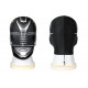 Power Rangers Zack Black Ranger 3D Jumpsuit
