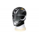 Power Rangers Zack Black Ranger 3D Jumpsuit