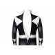 Power Rangers Zack Black Ranger Kids 3D Jumpsuit Power Rangers Zack Black Ranger Kids 3D Jumpsuit