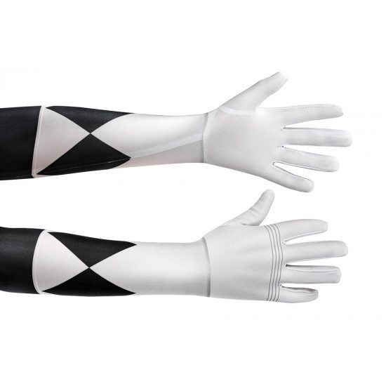 Power Rangers Zack Black Ranger Kids 3D Jumpsuit Power Rangers Zack Black Ranger Kids 3D Jumpsuit