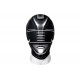 Power Rangers Zack Black Ranger Kids 3D Jumpsuit Power Rangers Zack Black Ranger Kids 3D Jumpsuit