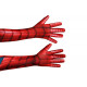 PS4 Spider-Armor MK IV Spider-Armor Kids 3D Jumpsuit