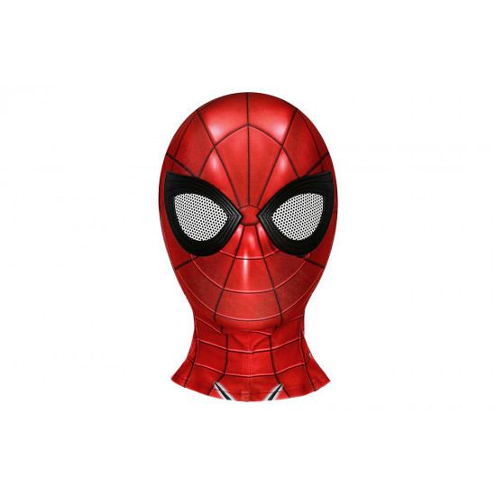 PS4 Spider-Armor MK IV Spider-Armor Kids 3D Jumpsuit