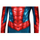 PS4 Spider-Armor MK IV Spider-Armor Kids 3D Jumpsuit