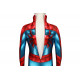 PS4 Spider-Armor MK IV Spider-Armor Kids 3D Jumpsuit