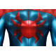 PS4 Spider-Armor MK IV Spider-Armor Kids 3D Jumpsuit