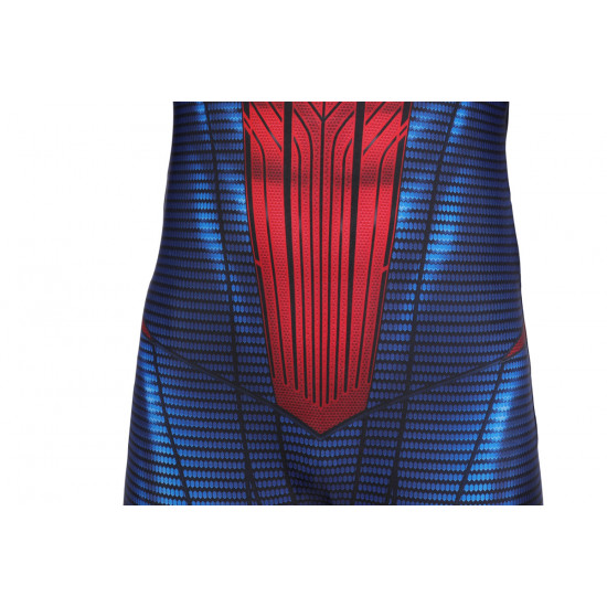 PS5 Marvel's Spider-Man Amazing Spider-Man Kids Jumpsuit PS5 Marvel's Spider-Man Amazing Spider-Man Kids Jumpsuit