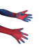 PS5 Marvel's Spider-Man Amazing Spider-Man Kids Jumpsuit PS5 Marvel's Spider-Man Amazing Spider-Man Kids Jumpsuit
