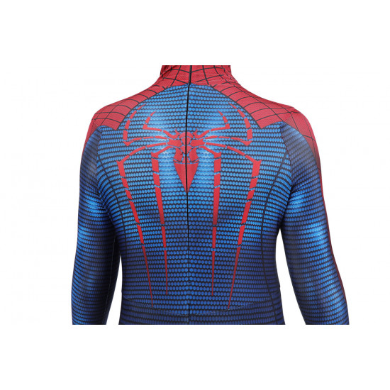 PS5 Marvel's Spider-Man Amazing Spider-Man Kids Jumpsuit PS5 Marvel's Spider-Man Amazing Spider-Man Kids Jumpsuit