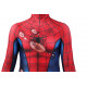 PS5 Marvel's Spider-Man Classic Damaged Suit Kids Jumpsuit PS5 Marvel's Spider-Man Classic Damaged Suit Kids Jumpsuit