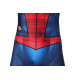 PS5 Marvel's Spider-Man Classic Damaged Suit Kids Jumpsuit PS5 Marvel's Spider-Man Classic Damaged Suit Kids Jumpsuit