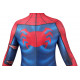 PS5 Marvel's Spider-Man Classic Damaged Suit Kids Jumpsuit PS5 Marvel's Spider-Man Classic Damaged Suit Kids Jumpsuit