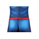PS5 Marvel's Spider-Man Classic Damaged Suit Kids Jumpsuit PS5 Marvel's Spider-Man Classic Damaged Suit Kids Jumpsuit