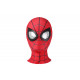 PS5 Marvel's Spider-Man Classic Damaged Suit Kids Jumpsuit PS5 Marvel's Spider-Man Classic Damaged Suit Kids Jumpsuit