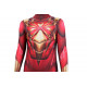 PS5 Marvel's Spider-Man Iron Spider Armor Kids Jumpsuit