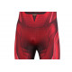 PS5 Marvel's Spider-Man Iron Spider Armor Kids Jumpsuit