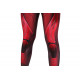 PS5 Marvel's Spider-Man Iron Spider Armor Kids Jumpsuit