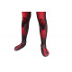 PS5 Marvel's Spider-Man Iron Spider Armor Kids Jumpsuit