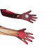 PS5 Marvel's Spider-Man Iron Spider Armor Kids Jumpsuit