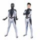 PS5 Marvel's Spider-Man Negative Suit Kids Jumpsuit PS5 Marvel's Spider-Man Negative Suit Kids Jumpsuit