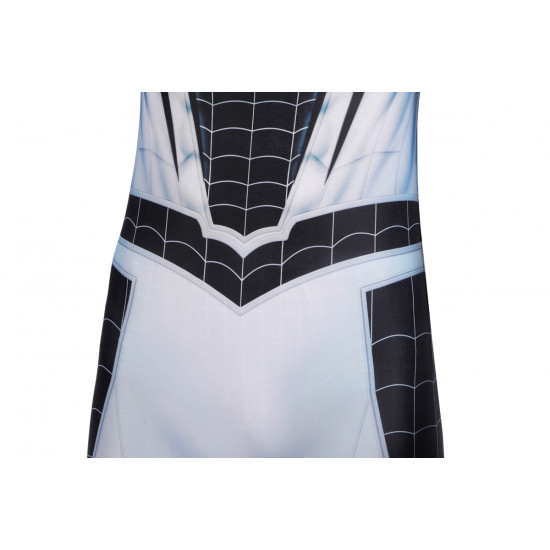 PS5 Marvel's Spider-Man Negative Suit Kids Jumpsuit PS5 Marvel's Spider-Man Negative Suit Kids Jumpsuit